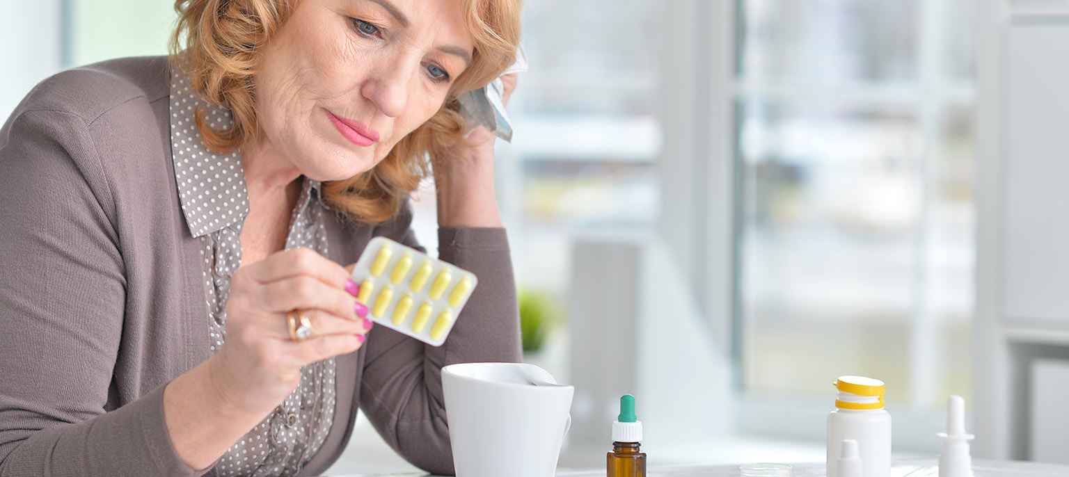 Natural Hair Regrowth Treatment